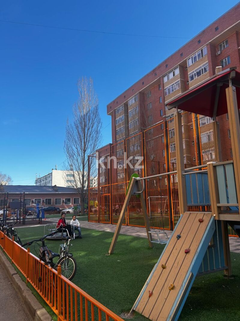 Продажа 2-комнатной квартиры, 69 м² - Недвижимость в Астане - страница 30 фото 23 из 24