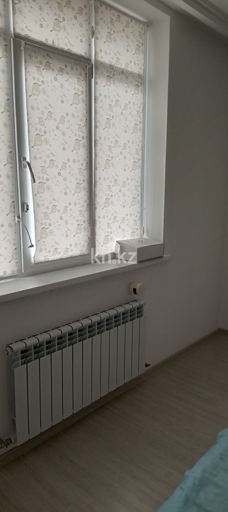 Продажа 2-комнатной квартиры, 54.1 м² - Продажа двухкомнатных квартир в р-не Есиль Астаны - страница 8 фото 7 из 14