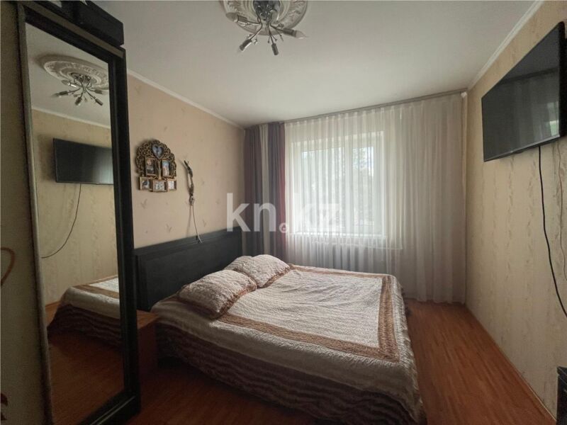 Продажа 4-комнатной квартиры, 82 м² - Недвижимость в Темиртау - страница 24 фото 3 из 8