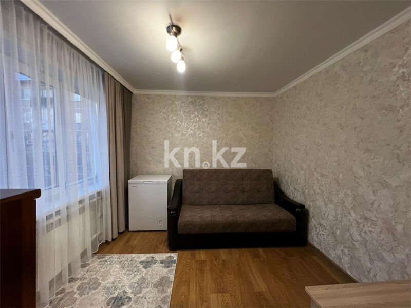 Продажа 4-комнатной квартиры, 62 м² - Продажа четырехкомнатных квартир в панельном доме в Караганде - страница 6 фото 4 из 15