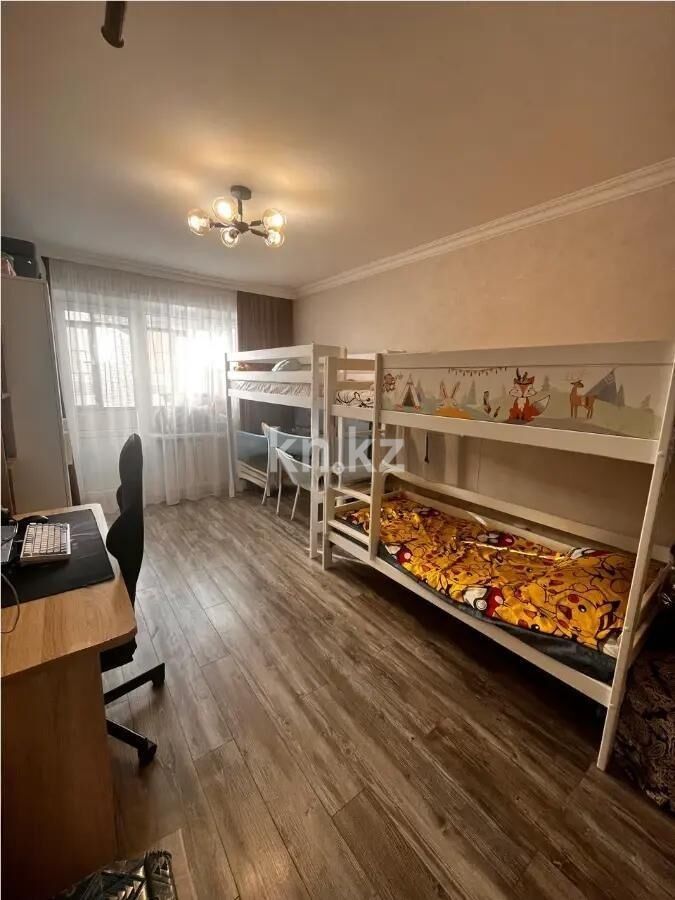 Продажа 3-комнатной квартиры, 57.5 м² - Продажа трехкомнатных квартир в блочном доме в Казахстане - страница 35 фото 2 из 6