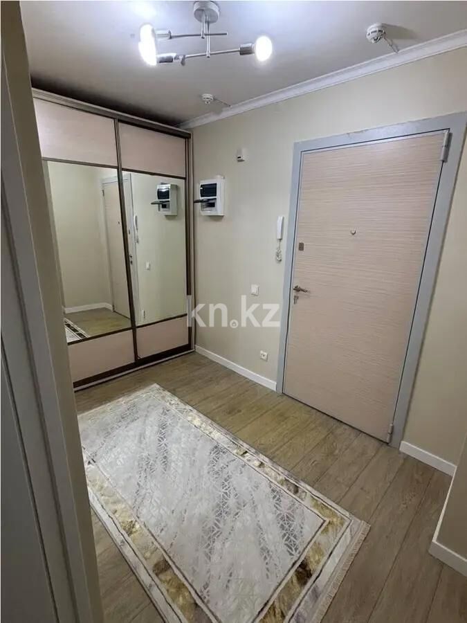 Продажа 1-комнатной квартиры, 40.7 м² - Продажа однокомнатных квартир от собственников в Казахстане - страница 10 фото 4 из 4