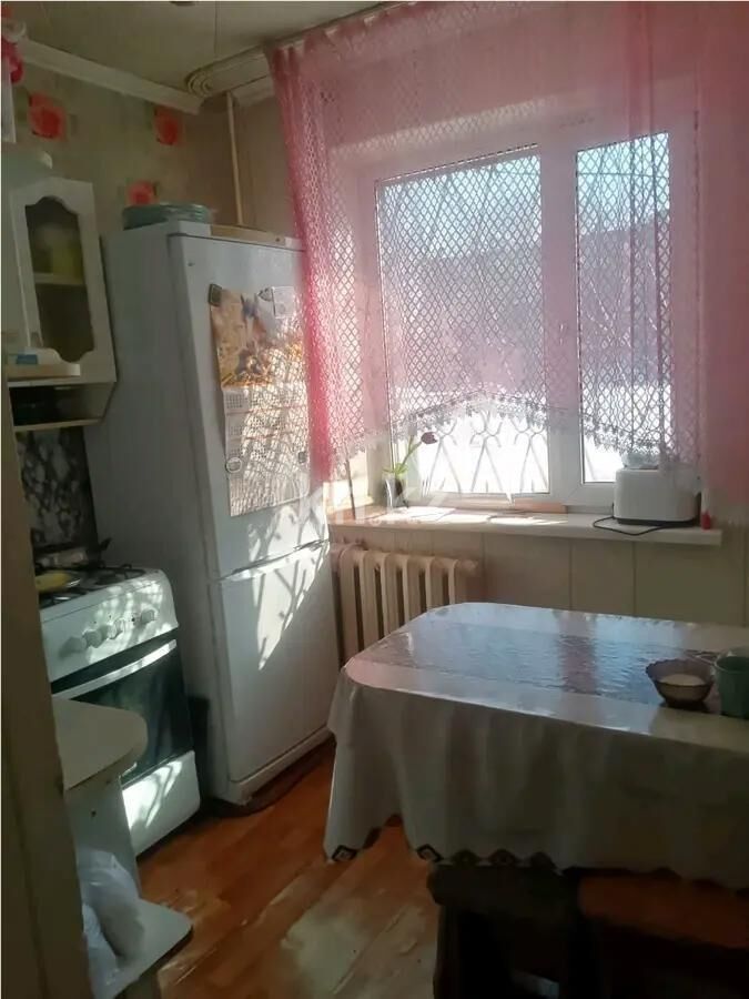 Продажа 2-комнатной квартиры, 45 м² - Продажа двухкомнатных квартир в Караганде - страница 2 фото 3 из 4