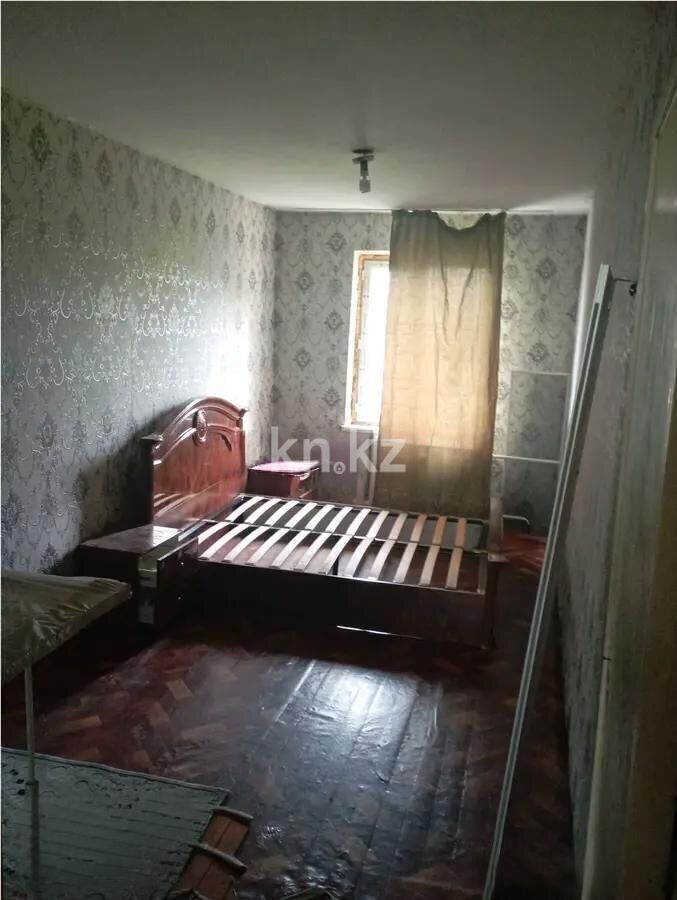 Продажа 2-комнатной квартиры, 45 м² - Недвижимость в Алматы фото 2 из 6