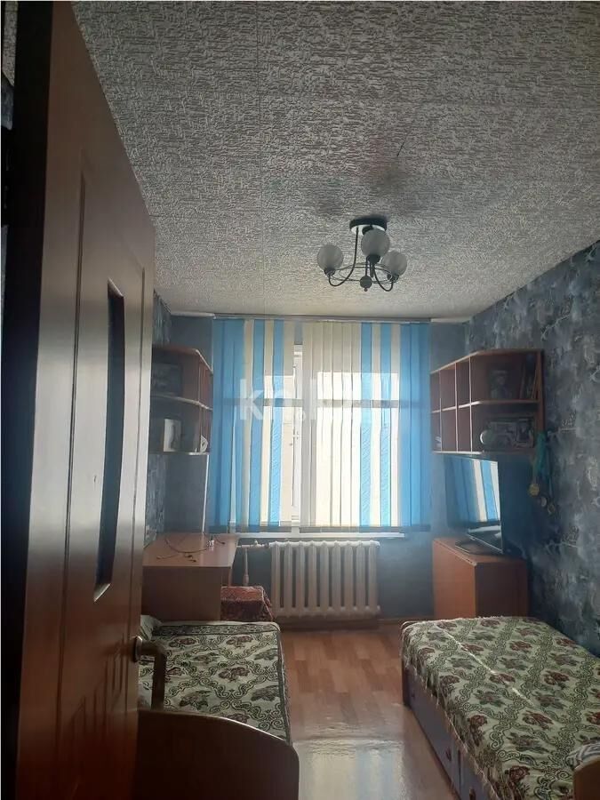 Продажа 3-комнатной квартиры, 61 м² - Продажа трехкомнатных квартир от собственников в Абае фото 4 из 8