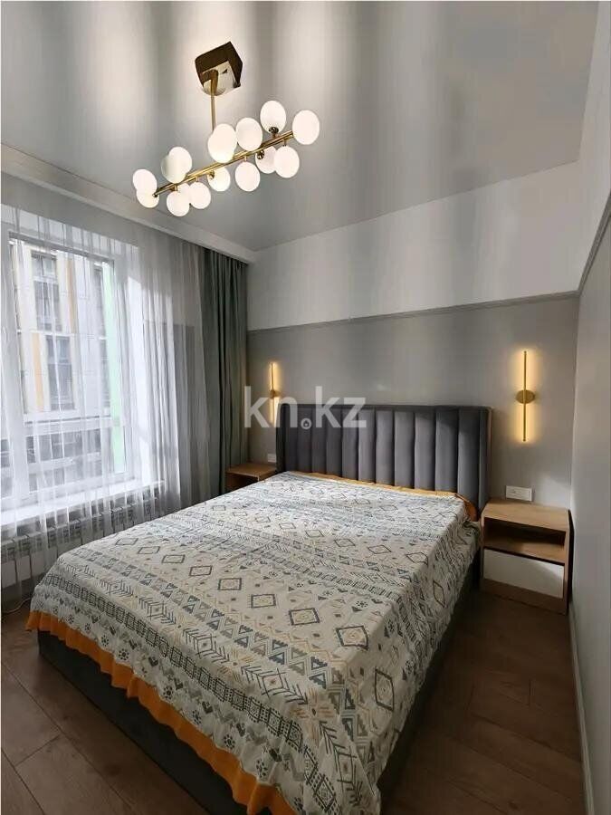 Продажа 2-комнатной квартиры, 44.3 м² - Продажа квартир в Алматы - страница 71 фото 2 из 4