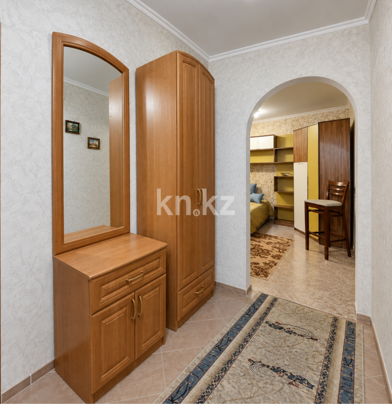 Аренда 1-комнатной квартиры посуточно, 45 м² - Аренда однокомнатных квартир посуточно в Атырау фото 4 из 8