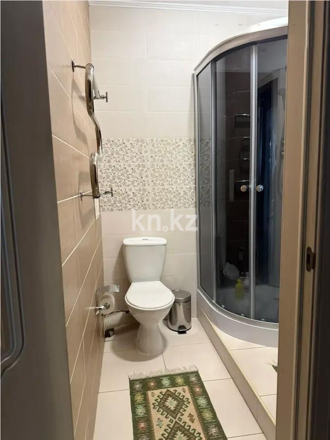 Продажа 3-комнатной квартиры, 106.8 м² - Продажа трехкомнатных квартир в Бостандыкском р-не Алматы - страница 38 фото 6 из 6