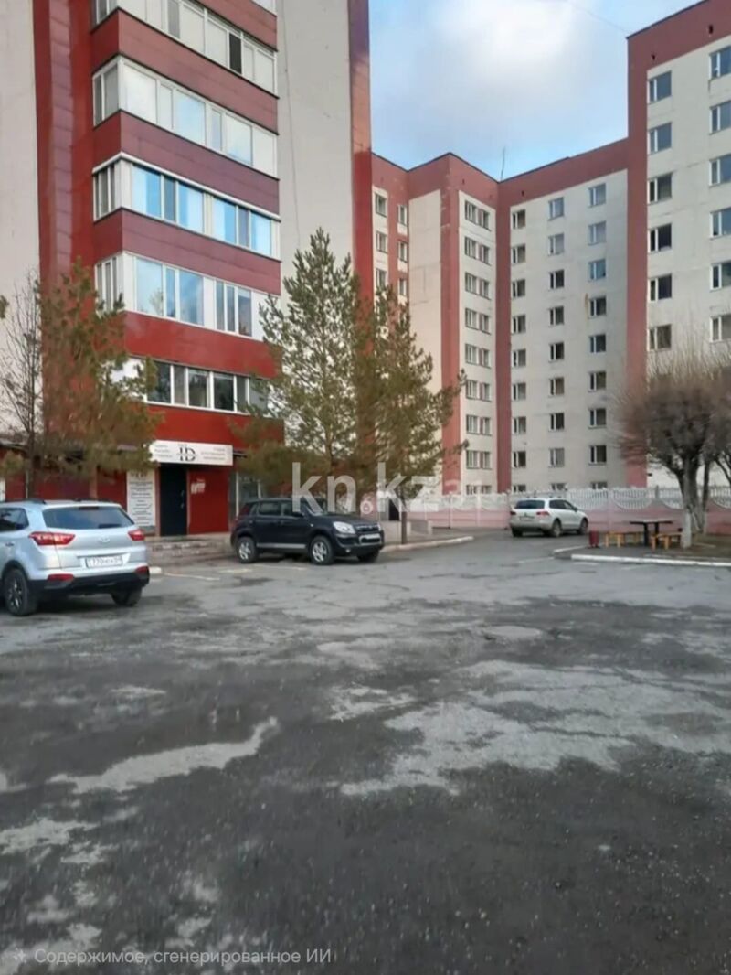 Продажа 3-комнатной квартиры, 76 м² - Продажа квартир в Караганде - страница 11 фото 12 из 12