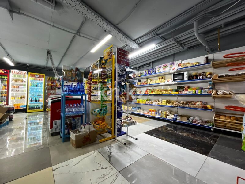 Продажа бизнеса, 102 м² - Продажа жилой и коммерческой недвижимости в Казахстане фото 8 из 13