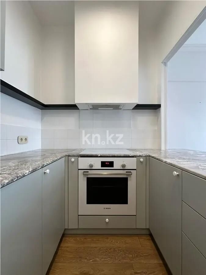 Продажа 2-комнатной квартиры, 41 м² - Продажа  двухкомнатных квартир в новостройках Алматы фото 2 из 3