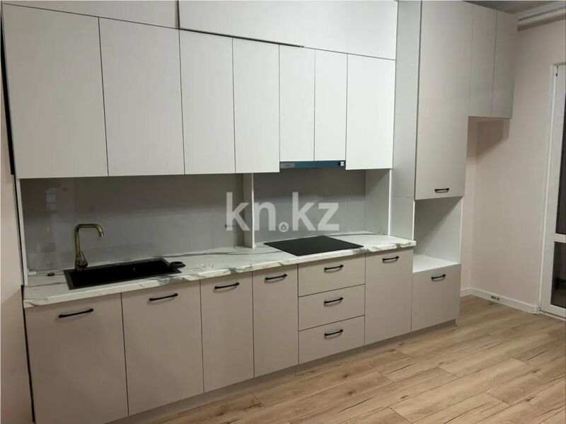 Продажа 2-комнатной квартиры, 63 м² - Продажа двухкомнатных квартир в Алатауском р-не Алматы - страница 31 фото 4 из 5