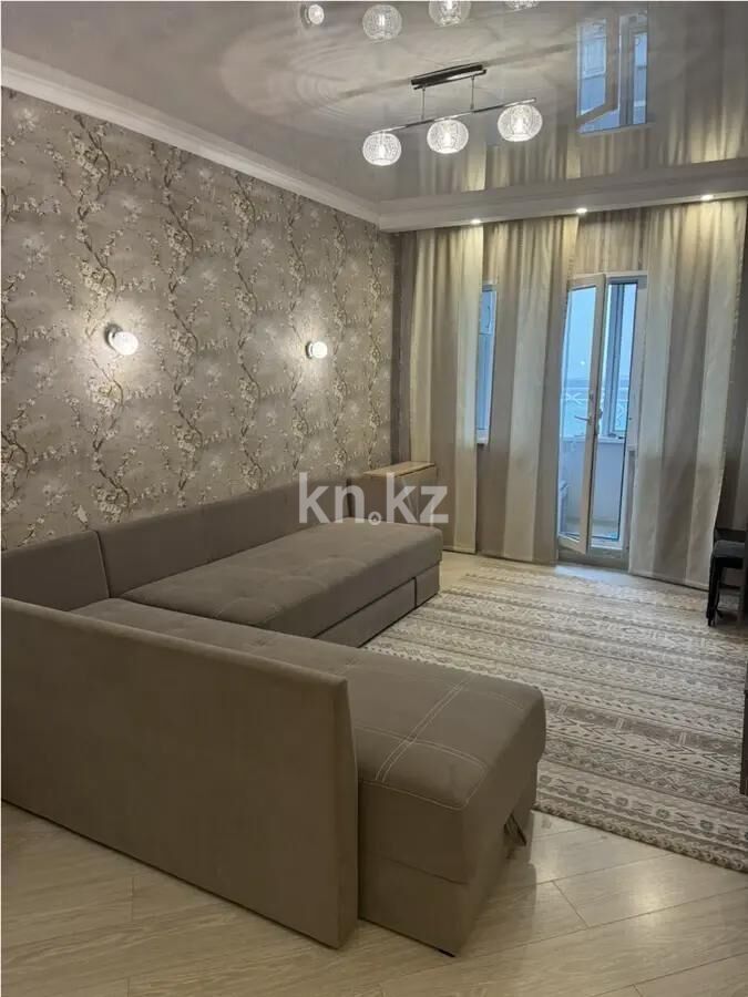 Продажа 3-комнатной квартиры, 86 м² - Продажа квартир в Казахстане - страница 94 фото 1 из 6