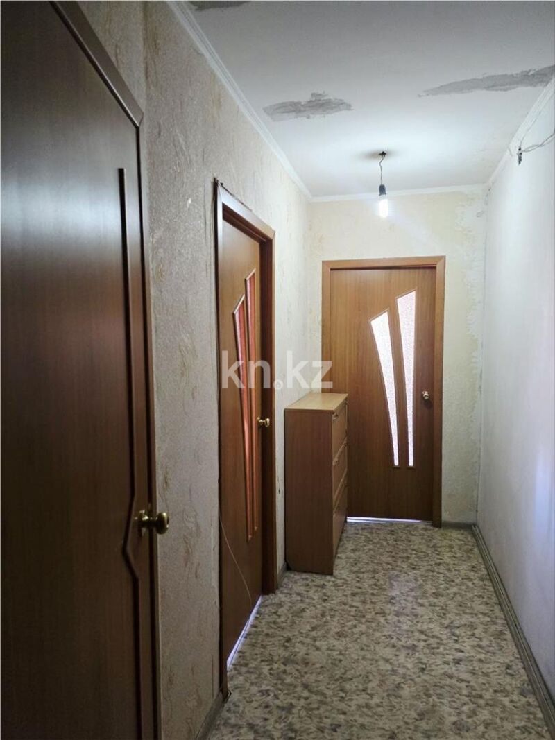 Продажа 3-комнатной квартиры, 55 м² - Продажа квартир в блочном доме в Темиртау - страница 4 фото 10 из 15