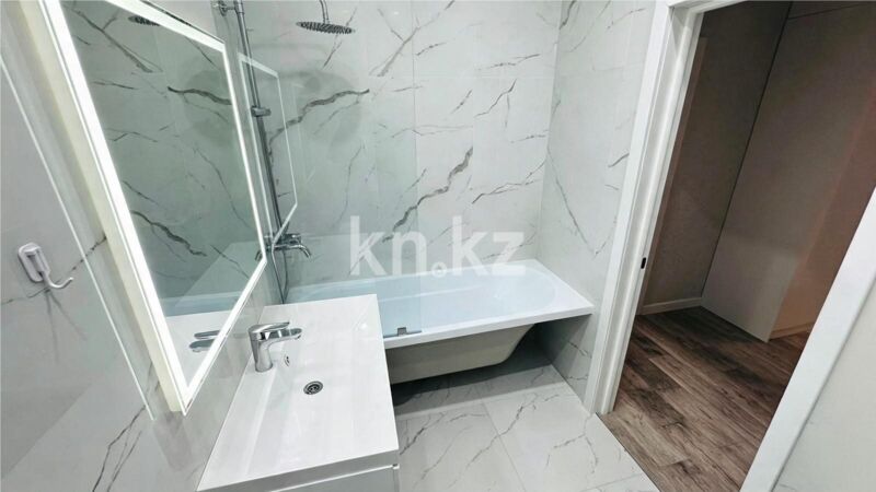Продажа 3-комнатной квартиры, 89 м² - Продажа квартир в Астане - страница 11 фото 7 из 12
