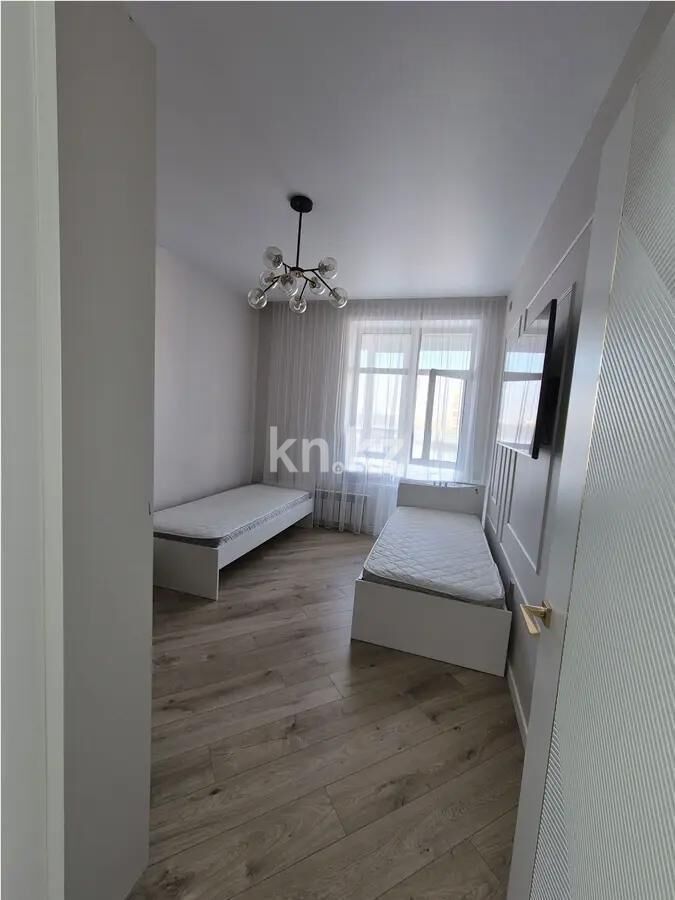 Продажа 4-комнатной квартиры, 118.9 м² - Продажа квартир в Казахстане - страница 37 фото 3 из 7