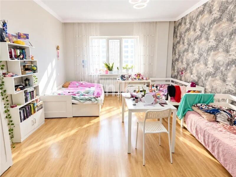 Продажа 3-комнатной квартиры, 114 м² - Недвижимость в Астане - страница 18 фото 3 из 6