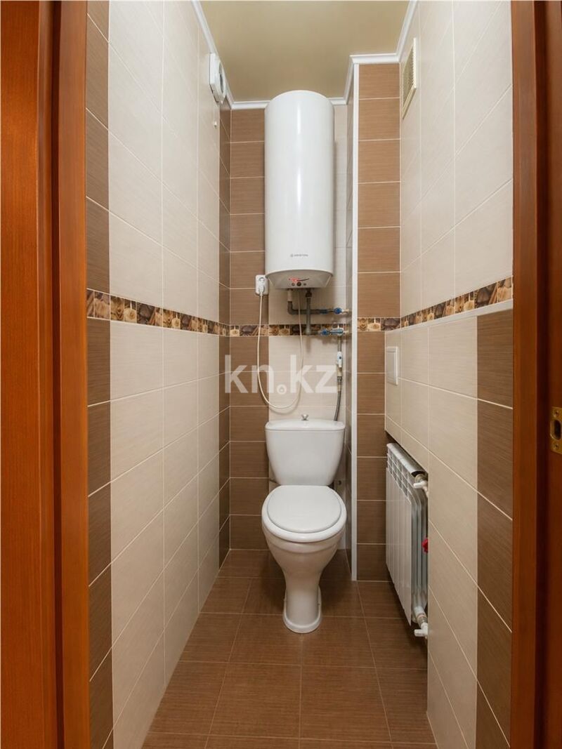 Продажа 2-комнатной квартиры, 54 м² - Продажа двухкомнатных квартир в Темиртау - страница 6 фото 9 из 15