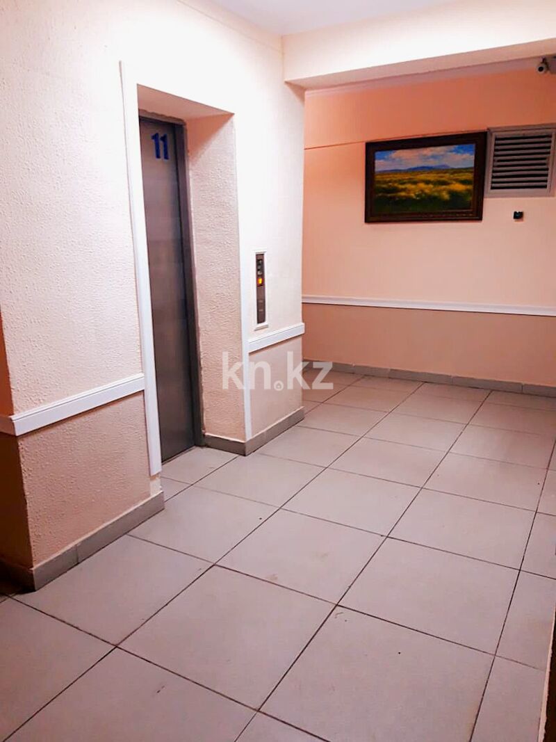 Продажа 2-комнатной квартиры, 84 м² - Продажа квартир в монолитно-каркасном доме в Астане - страница 140 фото 24 из 26