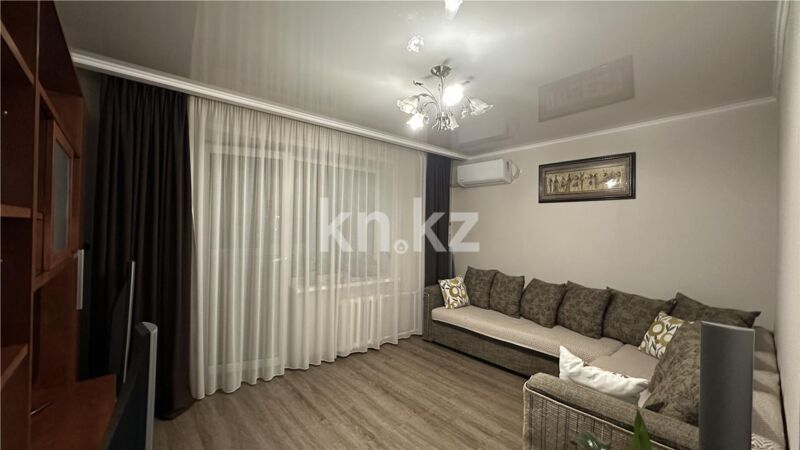 Продажа 3-комнатной квартиры, 61 м² - Продажа квартир в кирпичном доме в Астане - страница 220 фото 1 из 12