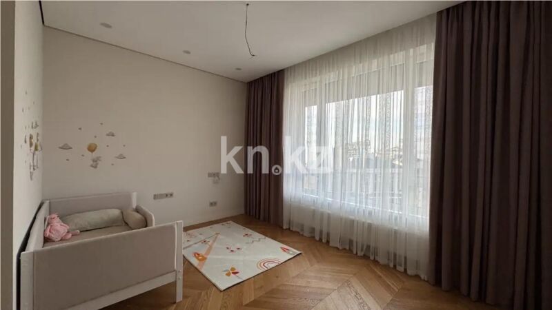 Продажа 3-комнатной квартиры, 114 м² - Продажа трехкомнатных квартир в Бостандыкском р-не Алматы - страница 21 фото 3 из 6