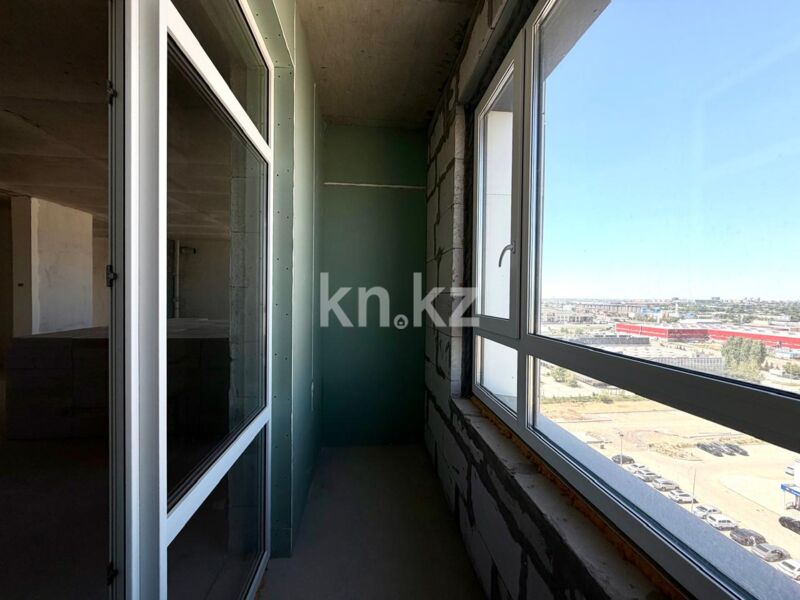 Продажа 4-комнатной квартиры, 129 м² - Продажа четырехкомнатных квартир в кирпичном доме в Караганде - страница 6 фото 6 из 8