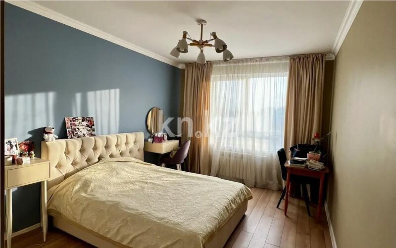 Продажа 3-комнатной квартиры, 88 м² - Продажа трехкомнатных квартир в монолитно-каркасном доме в Казахстане - страница 104 фото 2 из 4
