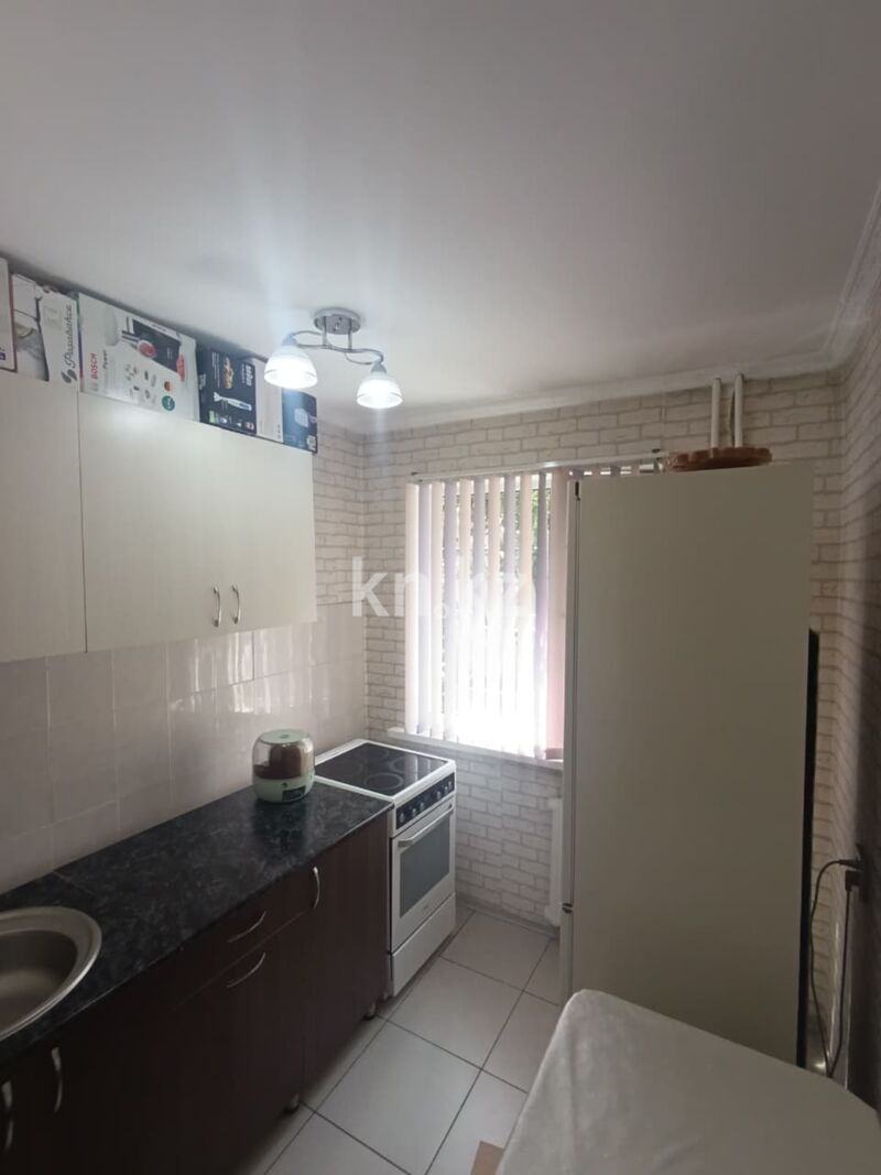 Продажа 1-комнатной квартиры, 31 м² - Продажа однокомнатных квартир в Майкудуке Караганды - страница 5 фото 3 из 7