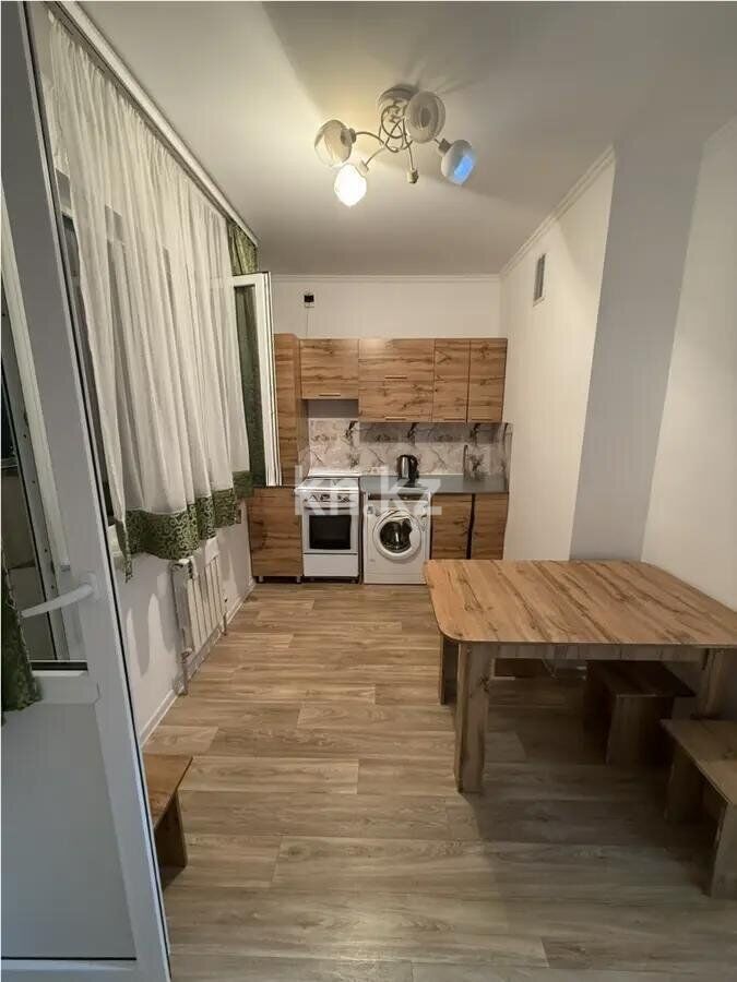 Продажа 1-комнатной квартиры, 43.8 м² - Продажа однокомнатных квартир от собственников в Алматы - страница 13 фото 2 из 3