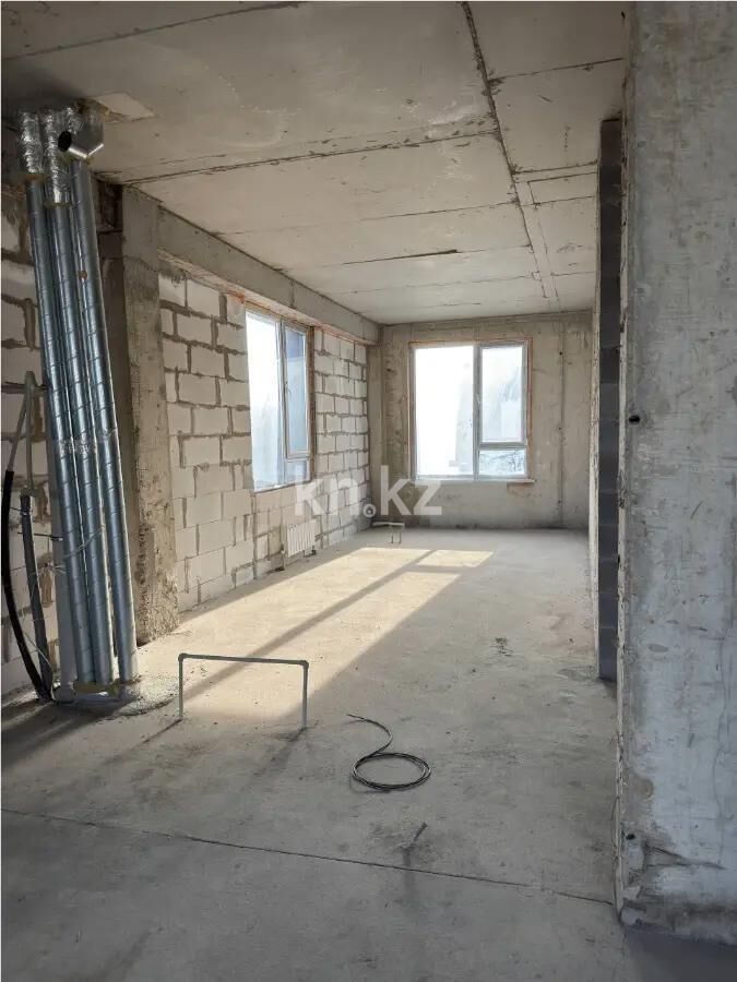 Продажа 3-комнатной квартиры, 92.6 м² - Продажа трехкомнатных квартир в Турксибском р-не Алматы - страница 3 фото 2 из 3