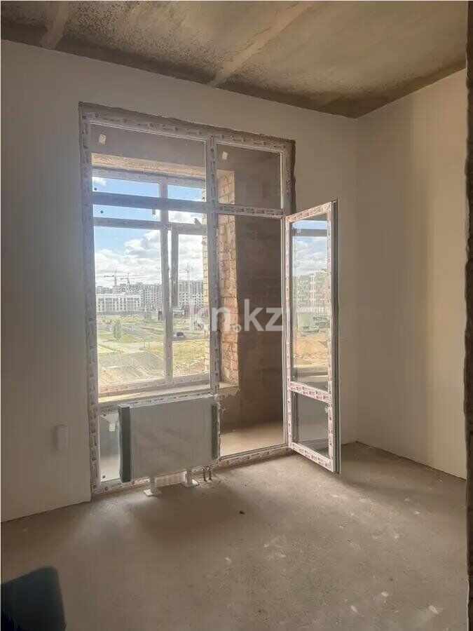 Продажа 1-комнатной квартиры, 38.2 м² - Продажа квартир в Казахстане - страница 230 фото 1 из 3