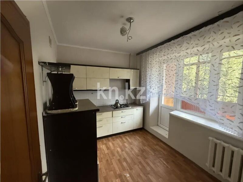 Продажа 1-комнатной квартиры, 35 м² - Недвижимость в Алматы - страница 9 фото 2 из 4