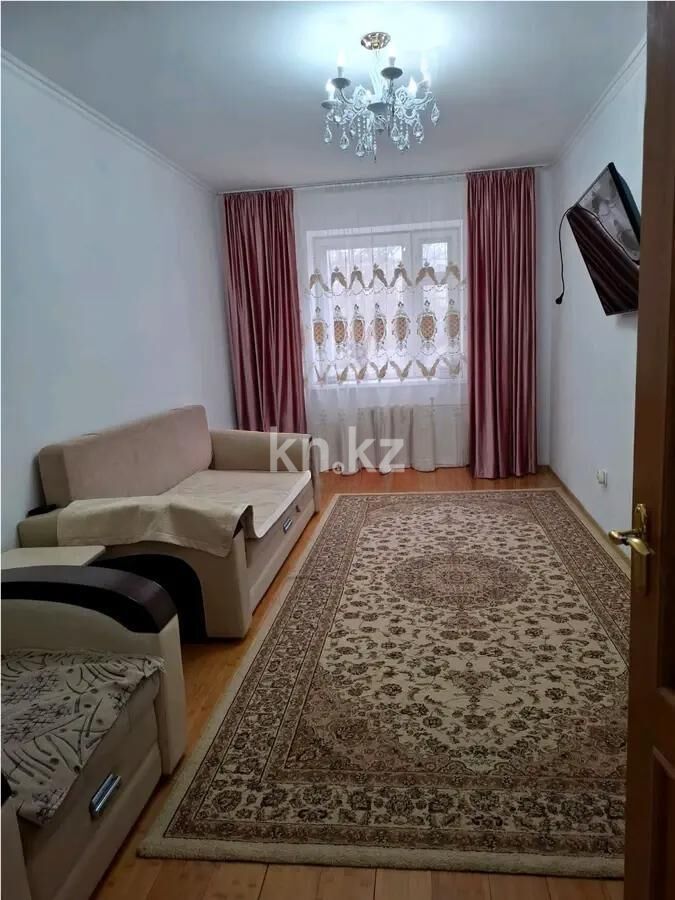 Продажа 3-комнатной квартиры, 75.4 м² - Продажа недвижимости в Казахстане - страница 7 фото 1 из 7