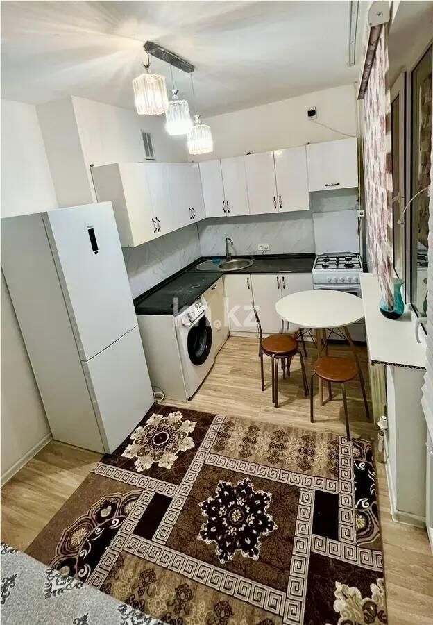 Продажа 1-комнатной квартиры, 45 м² - Продажа однокомнатных квартир в Наурызбайском р-не Алматы - страница 16 фото 2 из 3