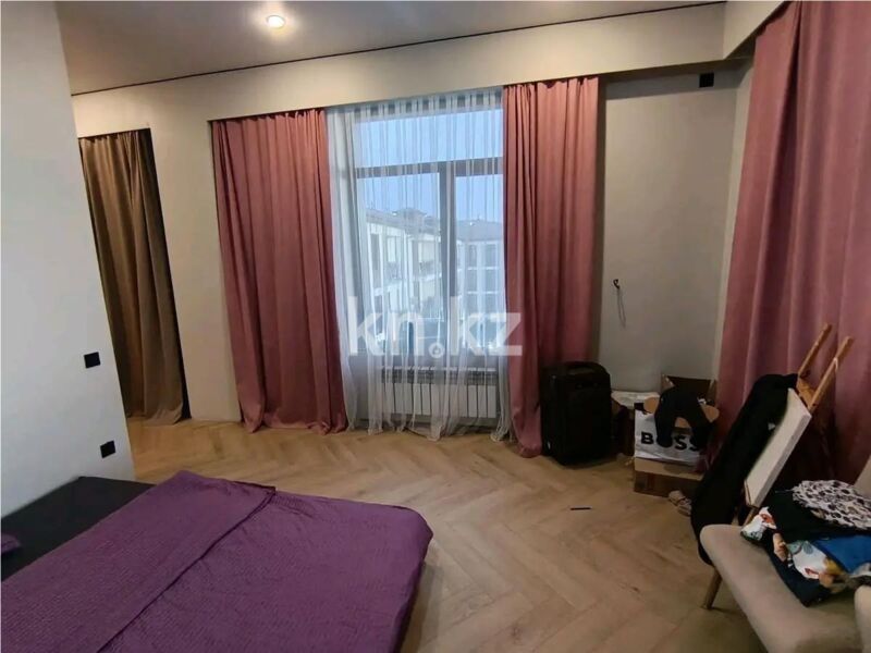 Продажа 3-комнатной квартиры, 80 м² - Продажа квартир в Казахстане - страница 5 фото 2 из 3
