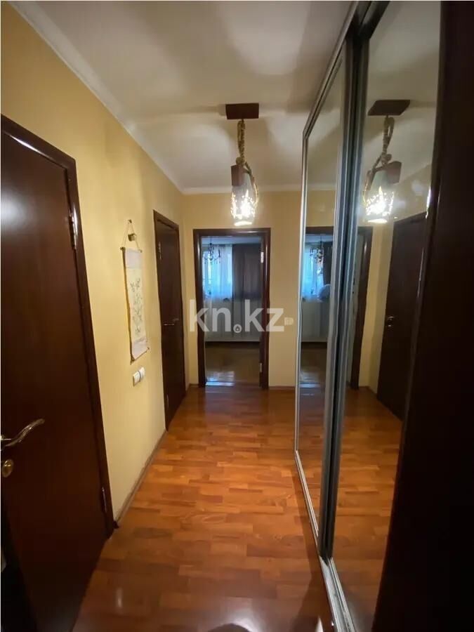 Продажа 3-комнатной квартиры, 81.6 м² - Продажа трехкомнатных квартир в кирпичном доме в Алматы - страница 7 фото 7 из 8