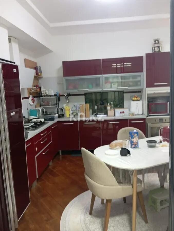 Продажа 5-комнатной квартиры, 136 м² - Продажа квартир в Казахстане - страница 33 фото 3 из 4