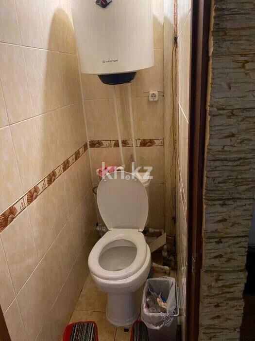 Продажа 1-комнатной квартиры, 33 м² - Продажа однокомнатных квартир в панельном доме в Караганде - страница 8 фото 3 из 4