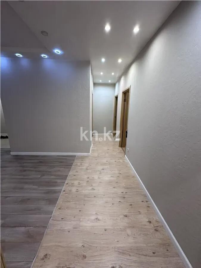 Продажа 3-комнатной квартиры, 115 м² - Продажа трехкомнатных квартир в Казахстане - страница 7 фото 8 из 8