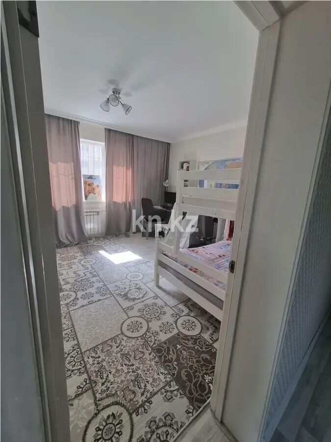 Продажа 3-комнатной квартиры, 84 м² - Продажа трехкомнатных квартир в Ауэзовском р-не Алматы - страница 22 фото 3 из 5