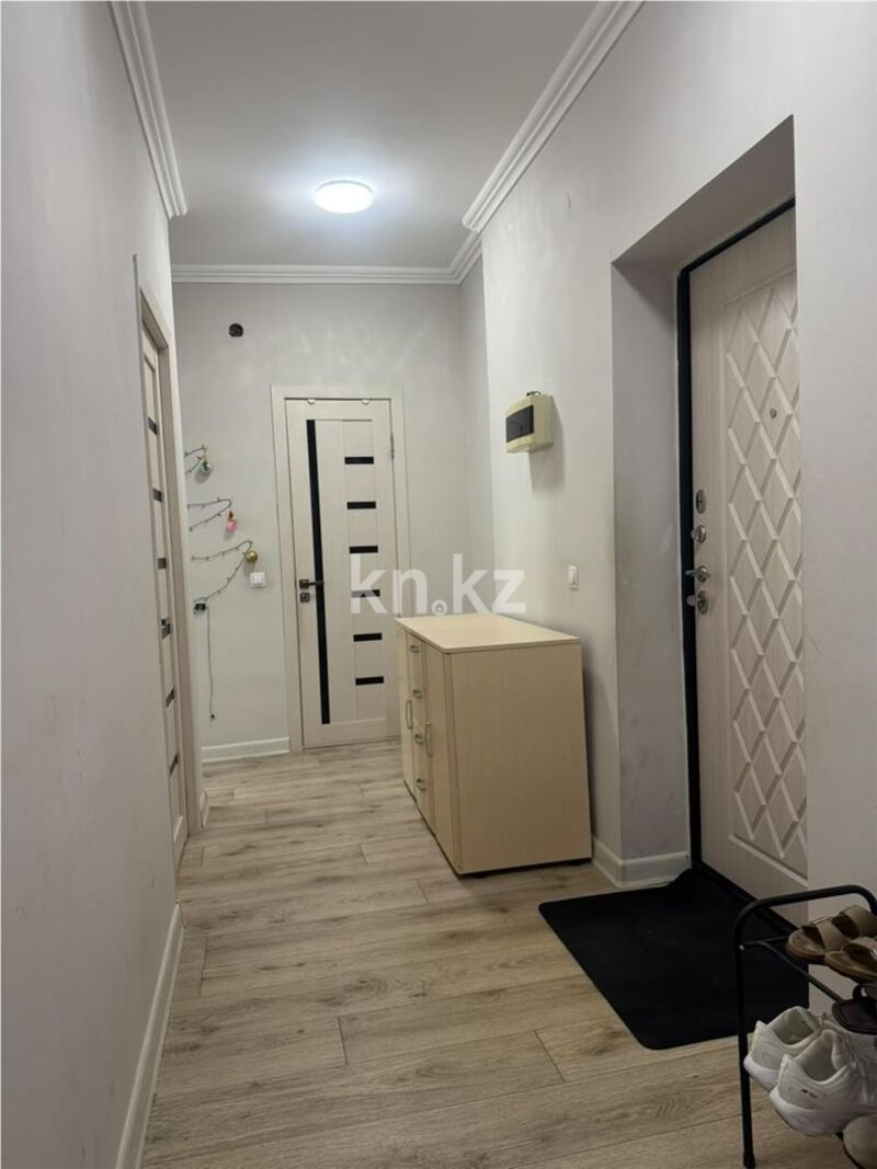 Продажа 2-комнатной квартиры, 60 м² - Продажа двухкомнатных квартир на Юго-Востоке Караганды - страница 9 фото 16 из 19