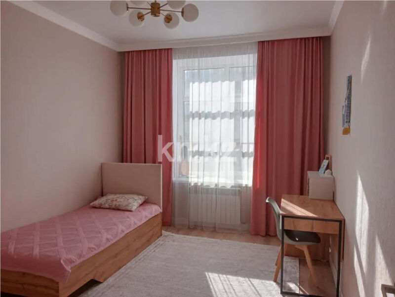 Продажа 4-комнатной квартиры, 118 м² - Продажа четырехкомнатных квартир в кирпичном доме в Караганде - страница 7 фото 3 из 9