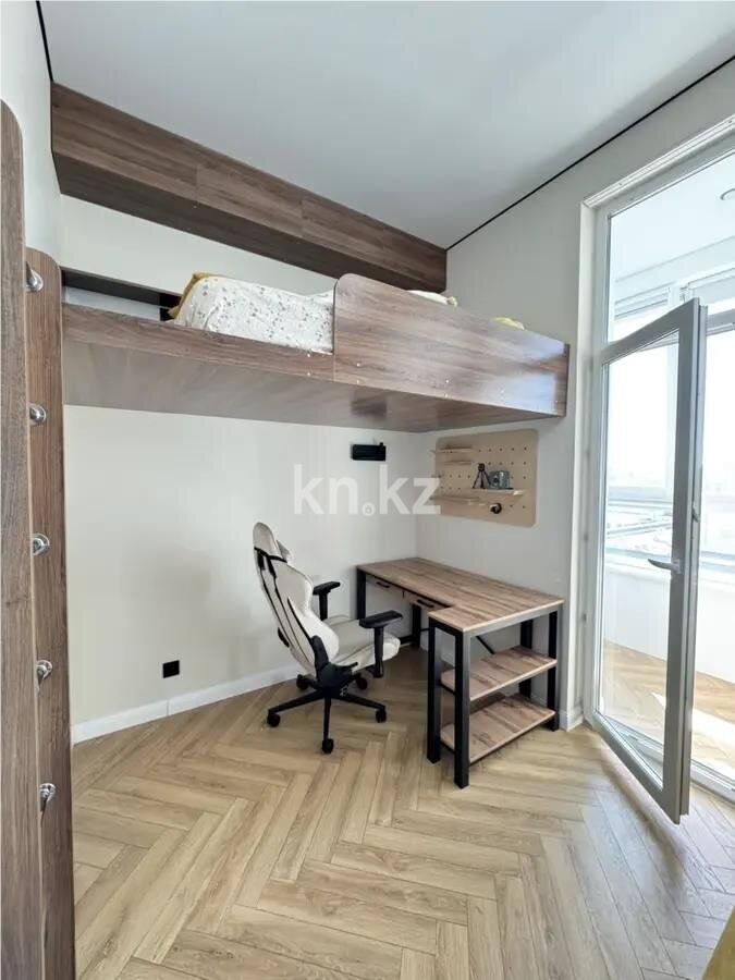Продажа 2-комнатной квартиры, 43.6 м² - Продажа квартир в Казахстане - страница 43 фото 2 из 6