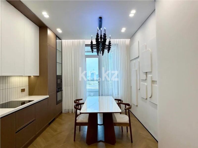 Продажа 3-комнатной квартиры, 102 м² - Недвижимость в Астане - страница 9 фото 3 из 4