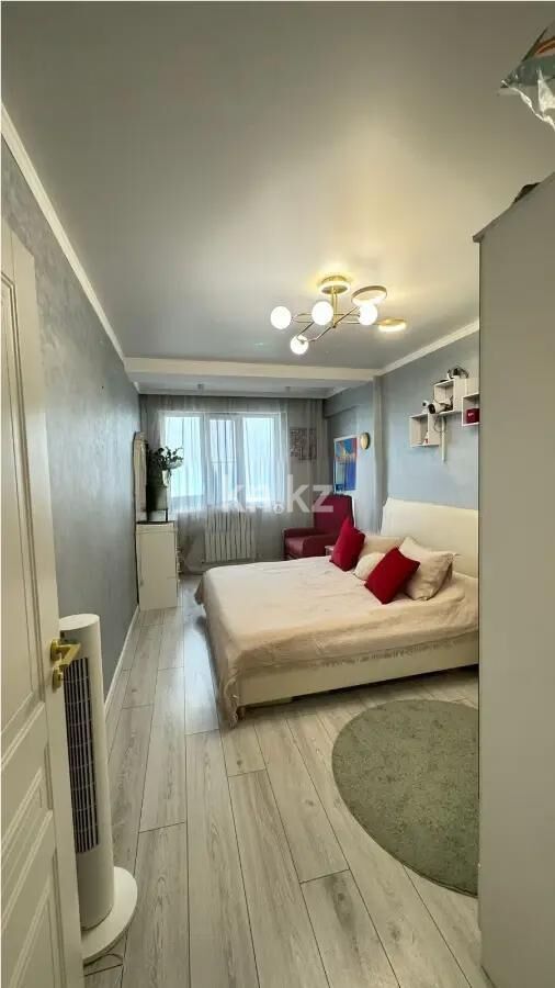 Продажа 2-комнатной квартиры, 55 м² - Продажа двухкомнатных квартир в Жетысуском р-не Алматы - страница 11 фото 2 из 4