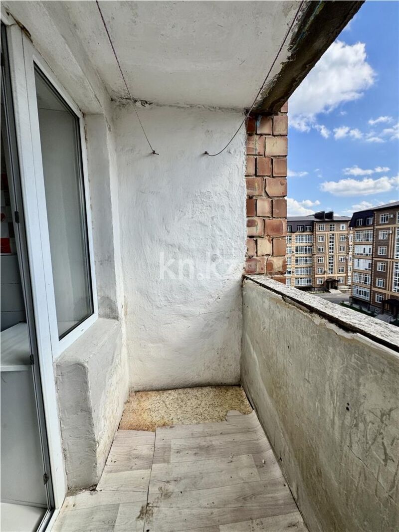 Продажа 2-комнатной квартиры, 36 м² - Продажа квартир в Казахстане - страница 24 фото 7 из 12