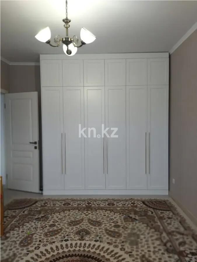 Продажа 3-комнатной квартиры, 76 м² - Продажа трехкомнатных квартир в Турксибском р-не Алматы - страница 9 фото 3 из 7