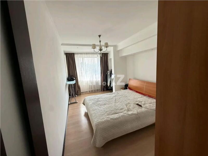 Продажа 4-комнатной квартиры, 95 м² - Продажа четырехкомнатных квартир в Бостандыкском р-не Алматы фото 2 из 5