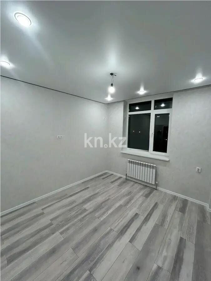 Продажа 1-комнатной квартиры, 29 м² - Продажа квартир в новостройках Астаны - страница 22 фото 1 из 3