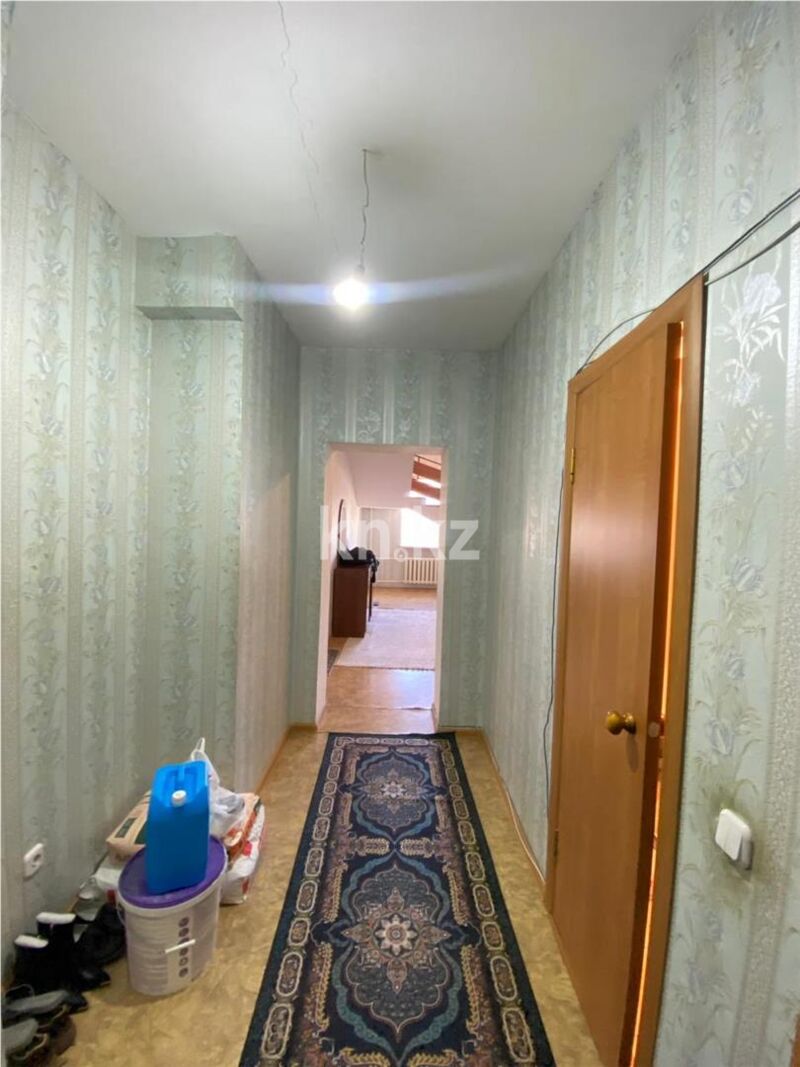 Продажа 3-комнатной квартиры, 154 м² - Продажа квартир в Майкудуке Караганды - страница 39 фото 17 из 27